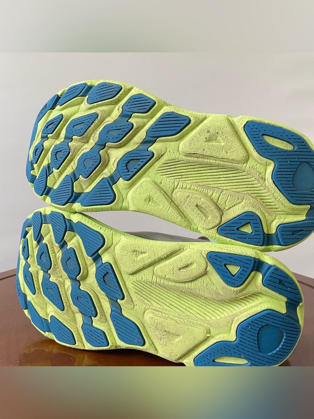 Hoka Clifton 9 Running Shoes | US men’s 8.5 - Picture 6 of 8
